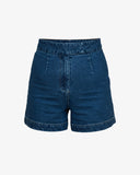 Bluette Denim Shorts