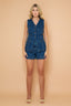 Bluette Denim Gilet