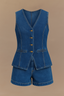 Bluette