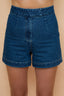 Bluette Denim Shorts